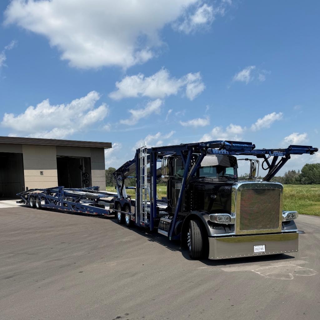Open Transport